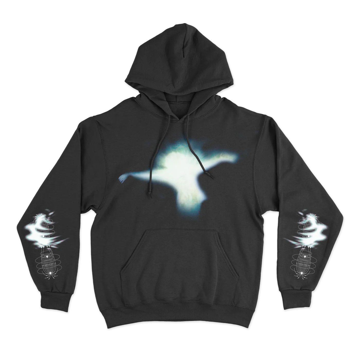 Lennon Stella Fancy Hoodie