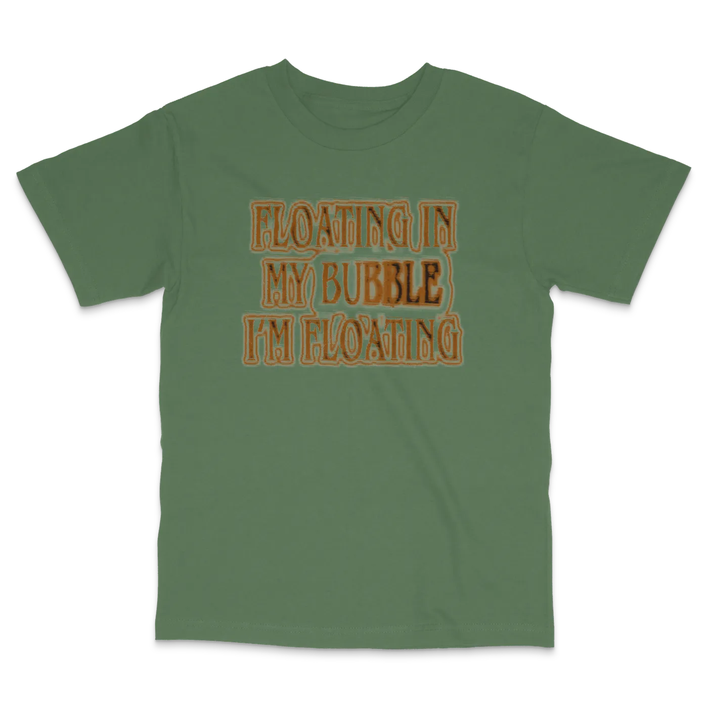 Lennon Stella Bubble Tee