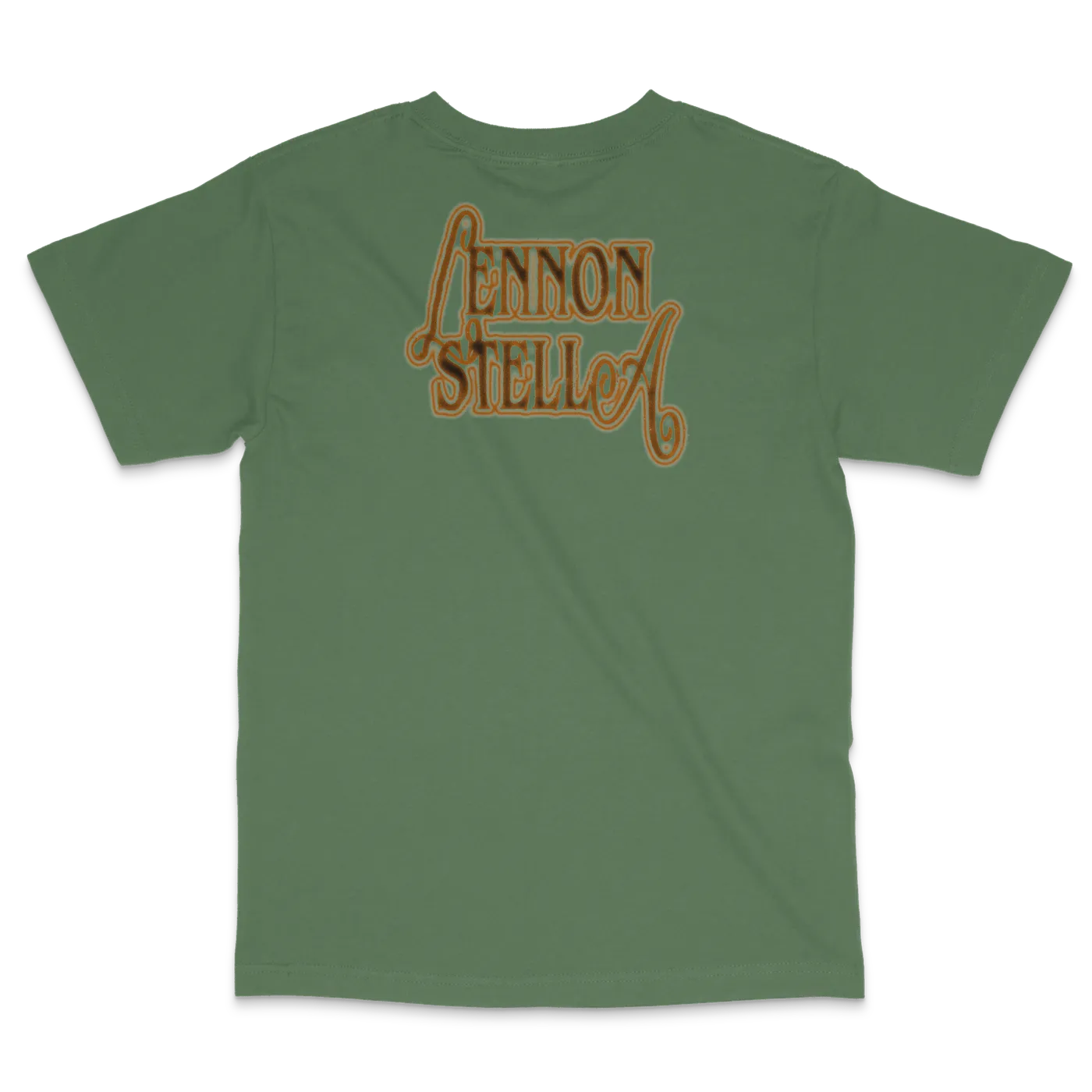 Lennon Stella Bubble Tee