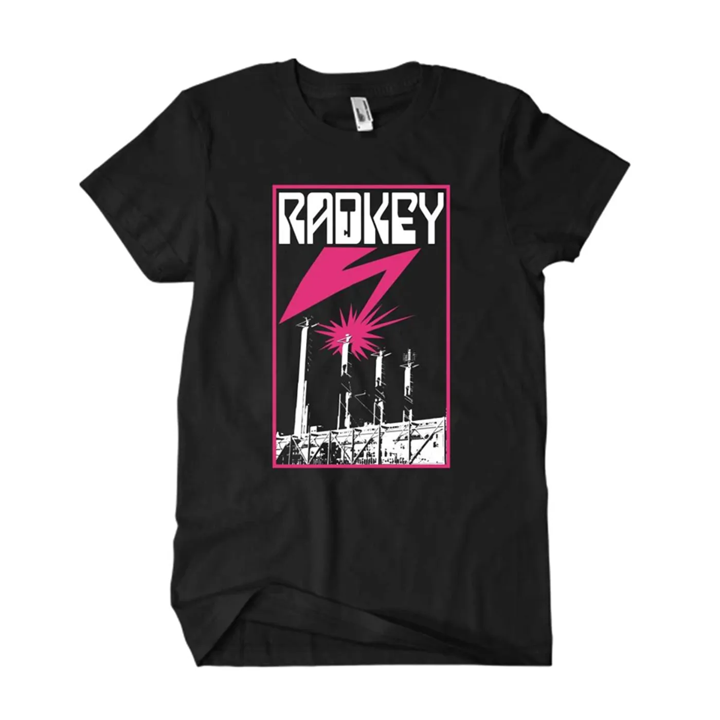 Radkey | Rad Brains T-Shirt