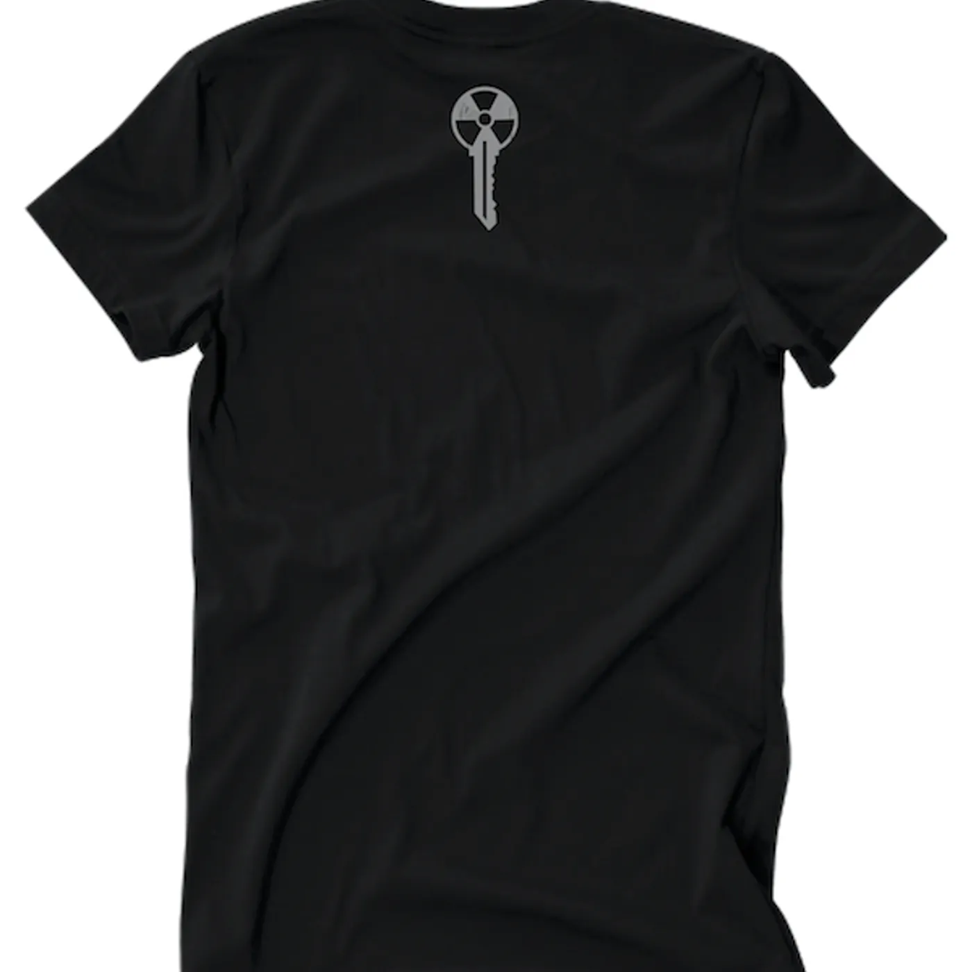Radkey | Black Logo T-Shirt