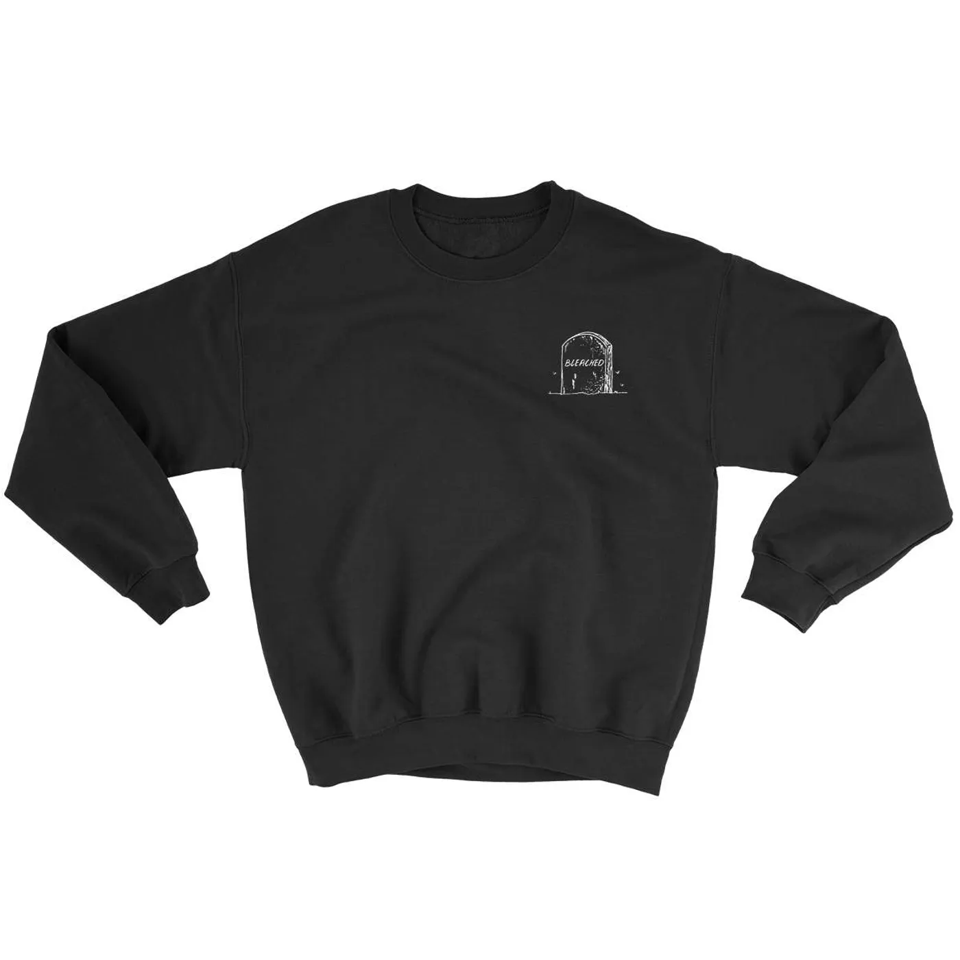 Bleached | Gravestone Sweatshirt