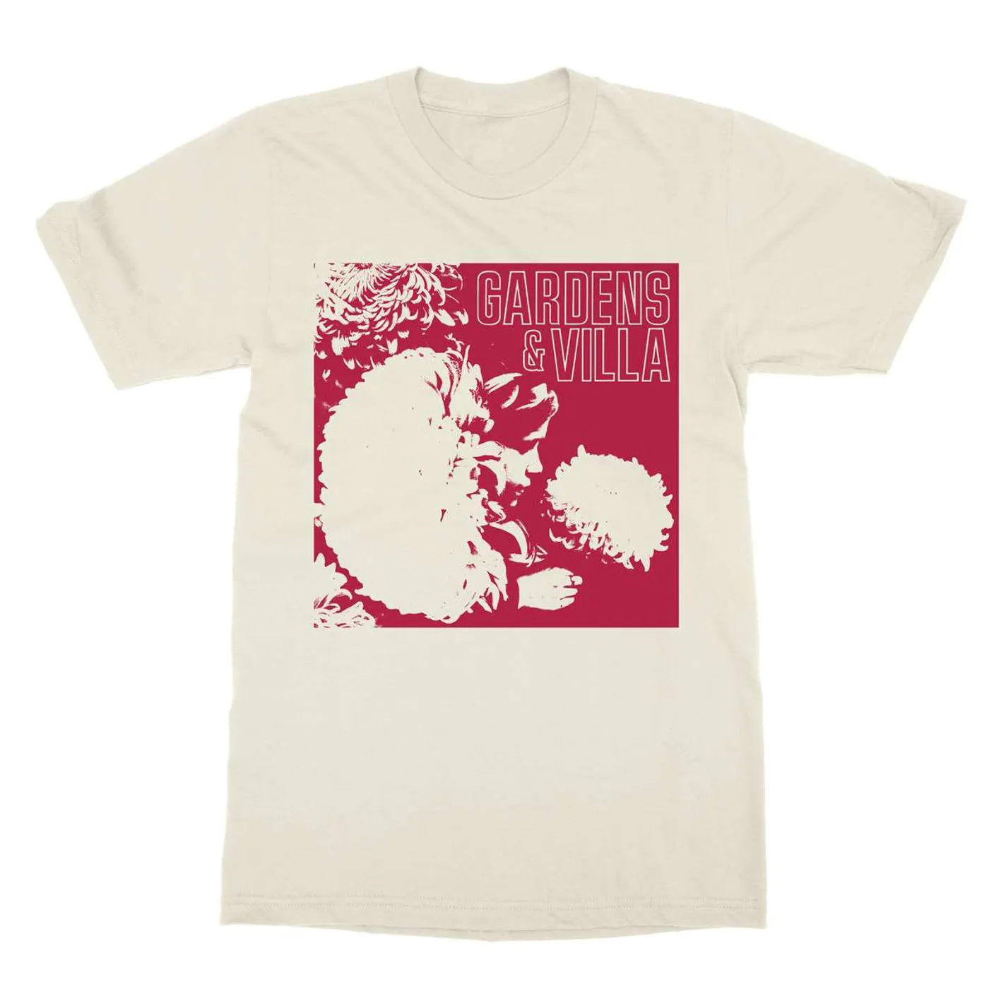 Gardens & Villa | Mum Girl T-Shirt