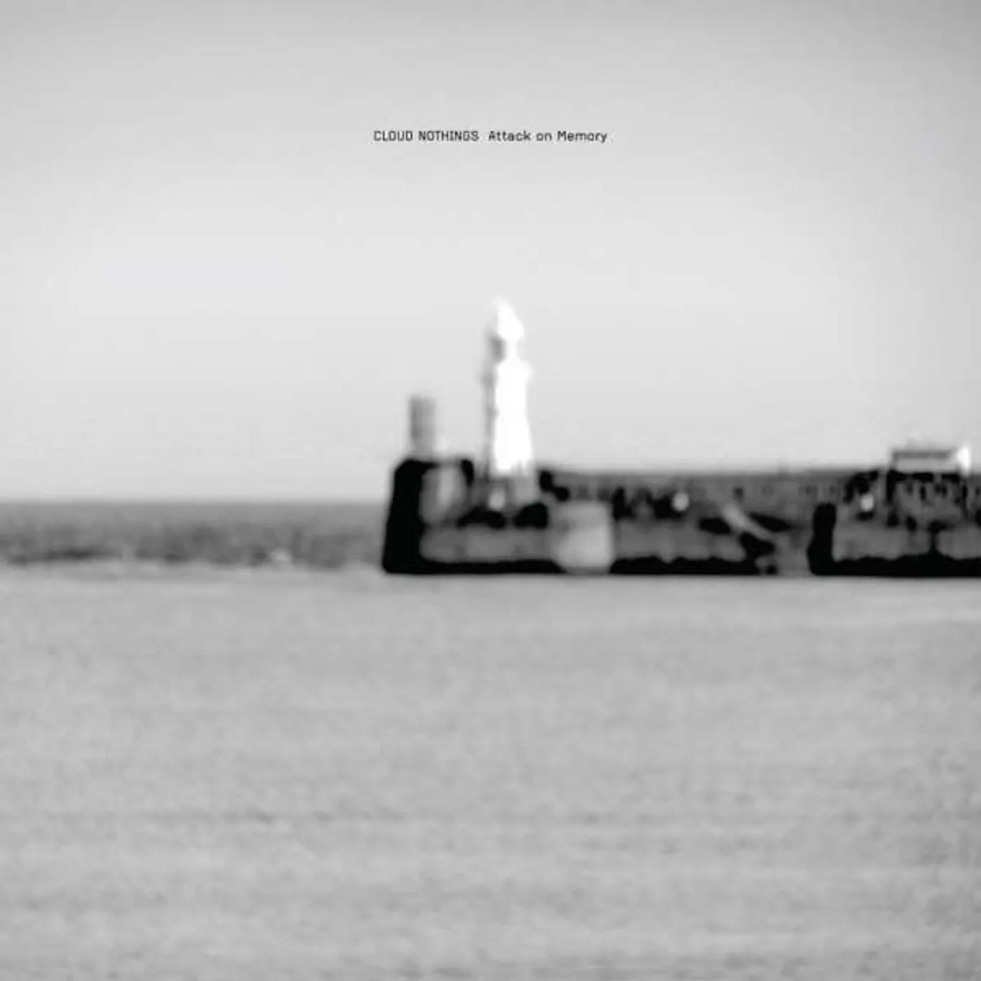 Cloud Nothings | Attack On Memory