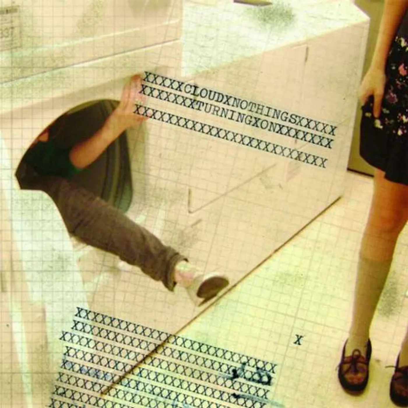 Cloud Nothings | Turning On