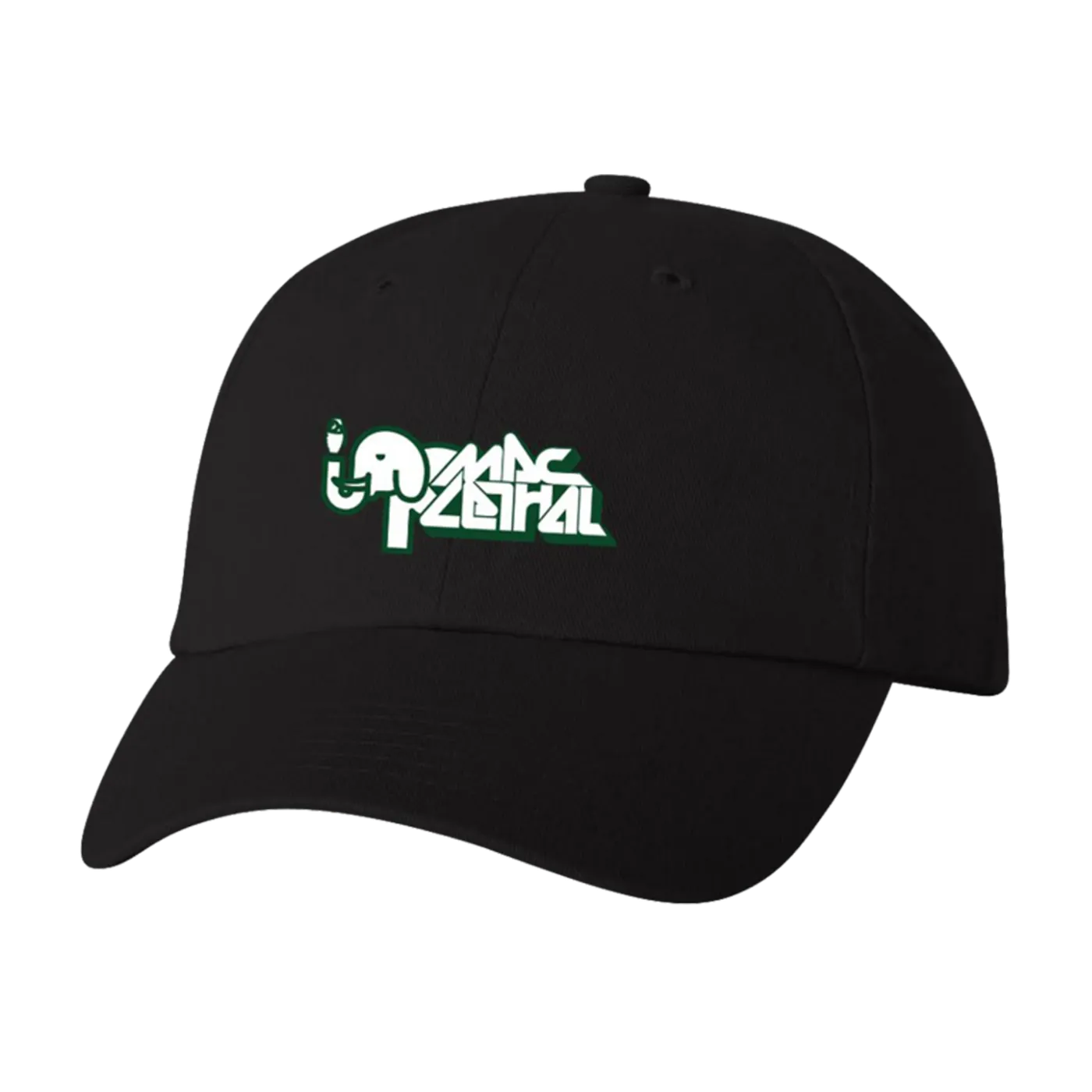 Mac Lethal | Elephant Hat