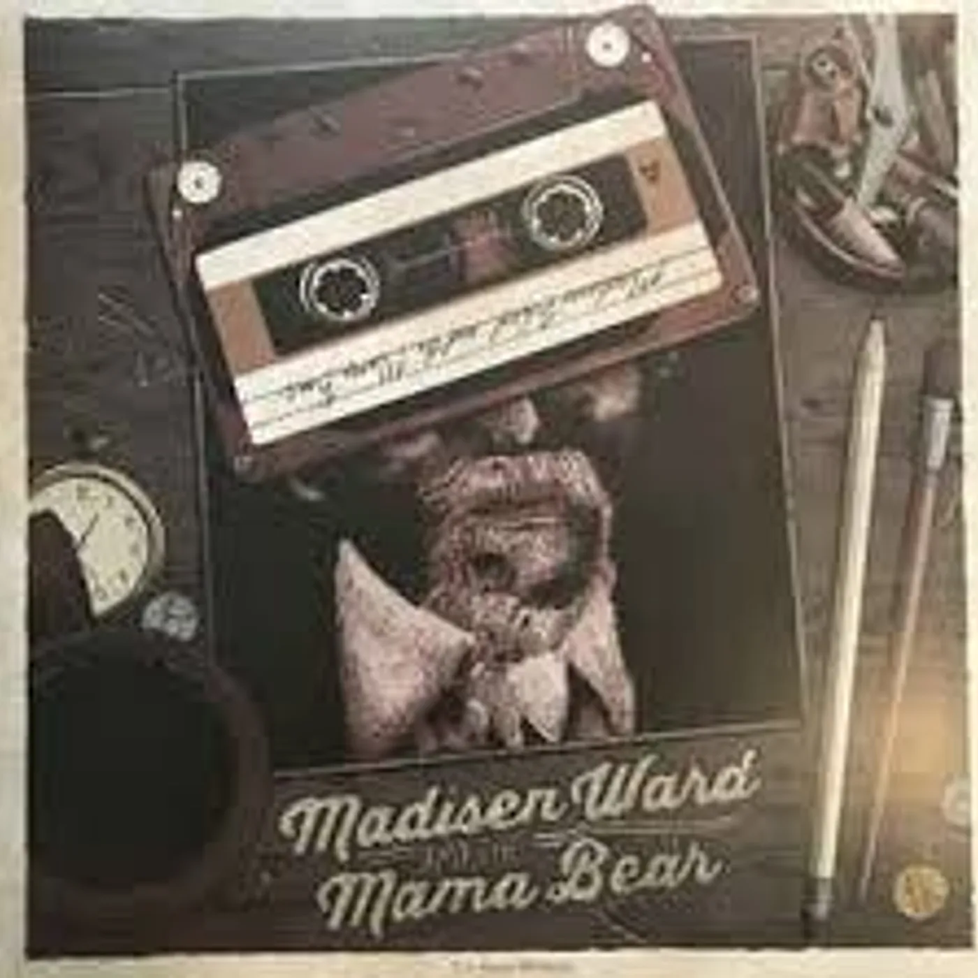 Madisen Ward and the Mama Bear | The Radio Winners