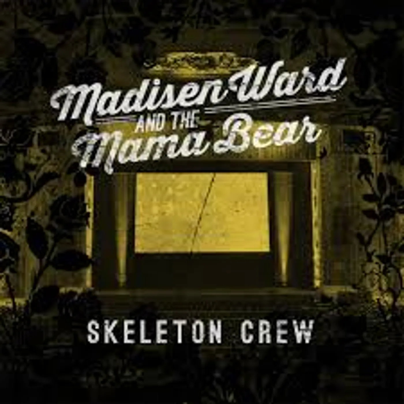 Madisen Ward and the Mama Bear | Skeleton Crew