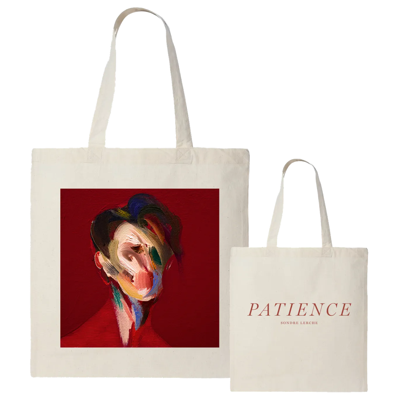 Sondre Lerche | Patience Tote Bag