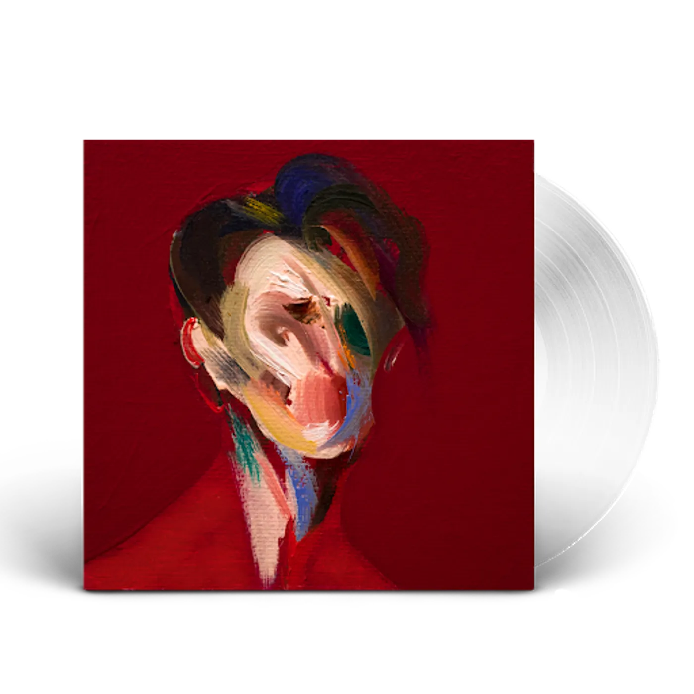 Sondre Lerche | Patience LP (Vinyl)