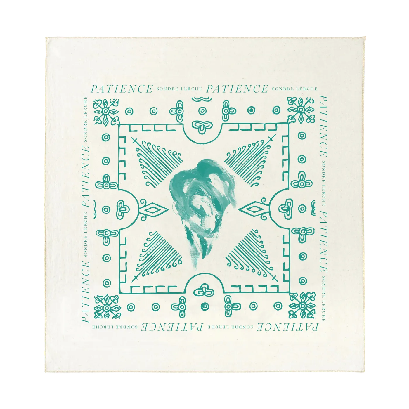 Sondre Lerche | Patience Bandana