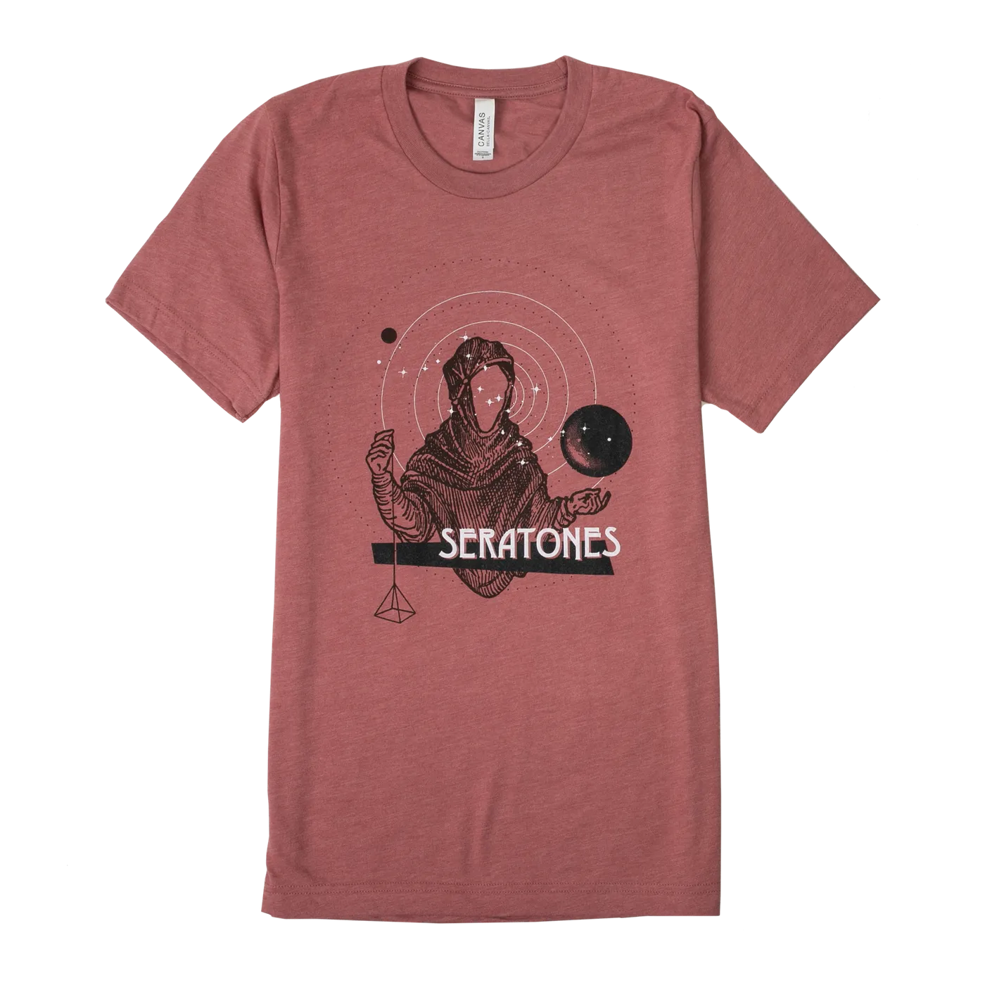Seratones | Mystic T-Shirt