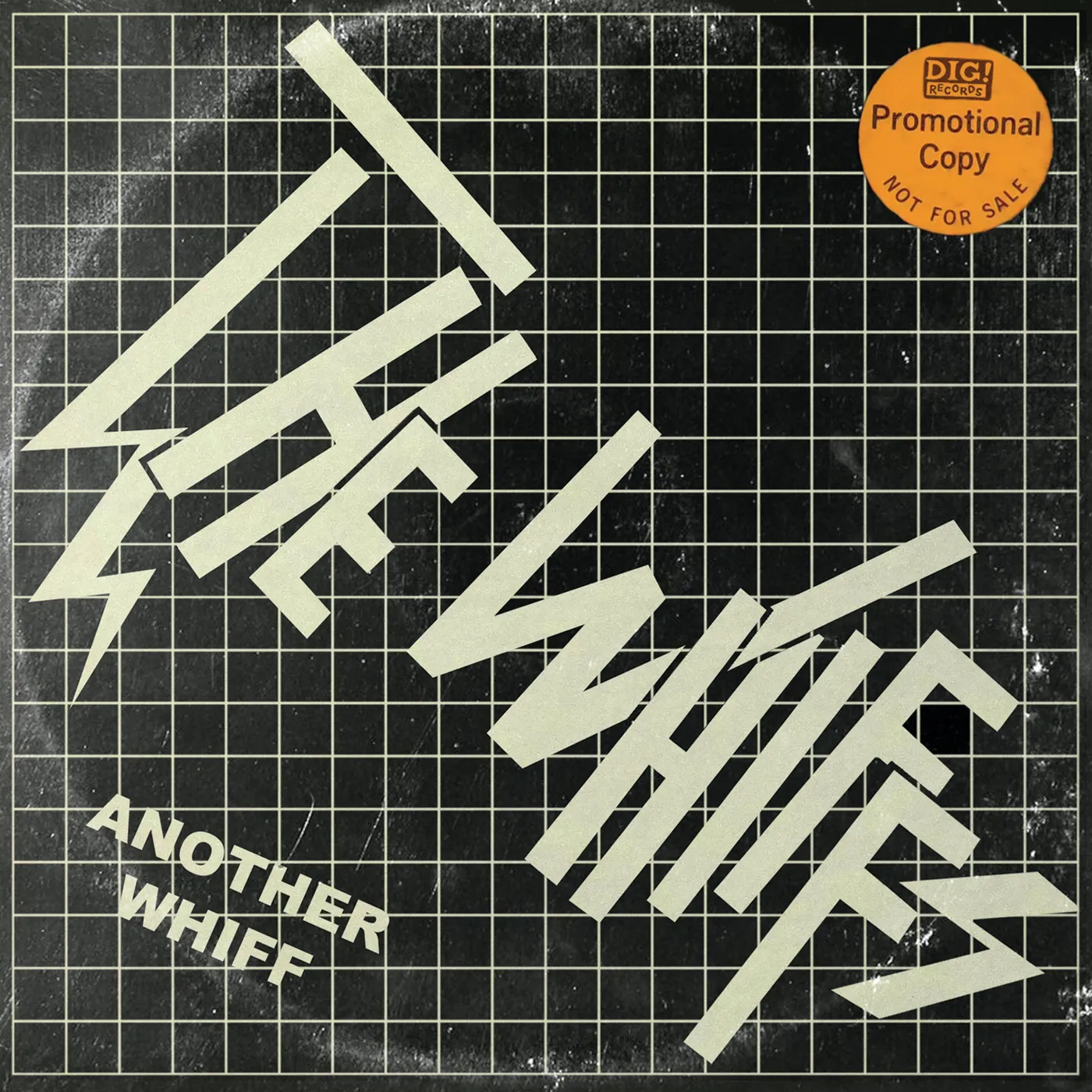 The Whiffs | Another Whiff LP (Vinyl)