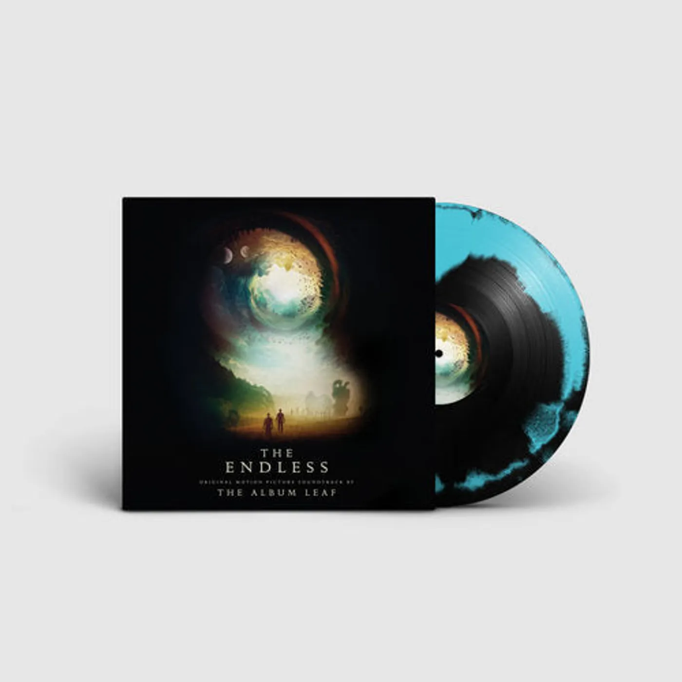 The Album Leaf | The Endless Soundtrack - LP (Vinyl)