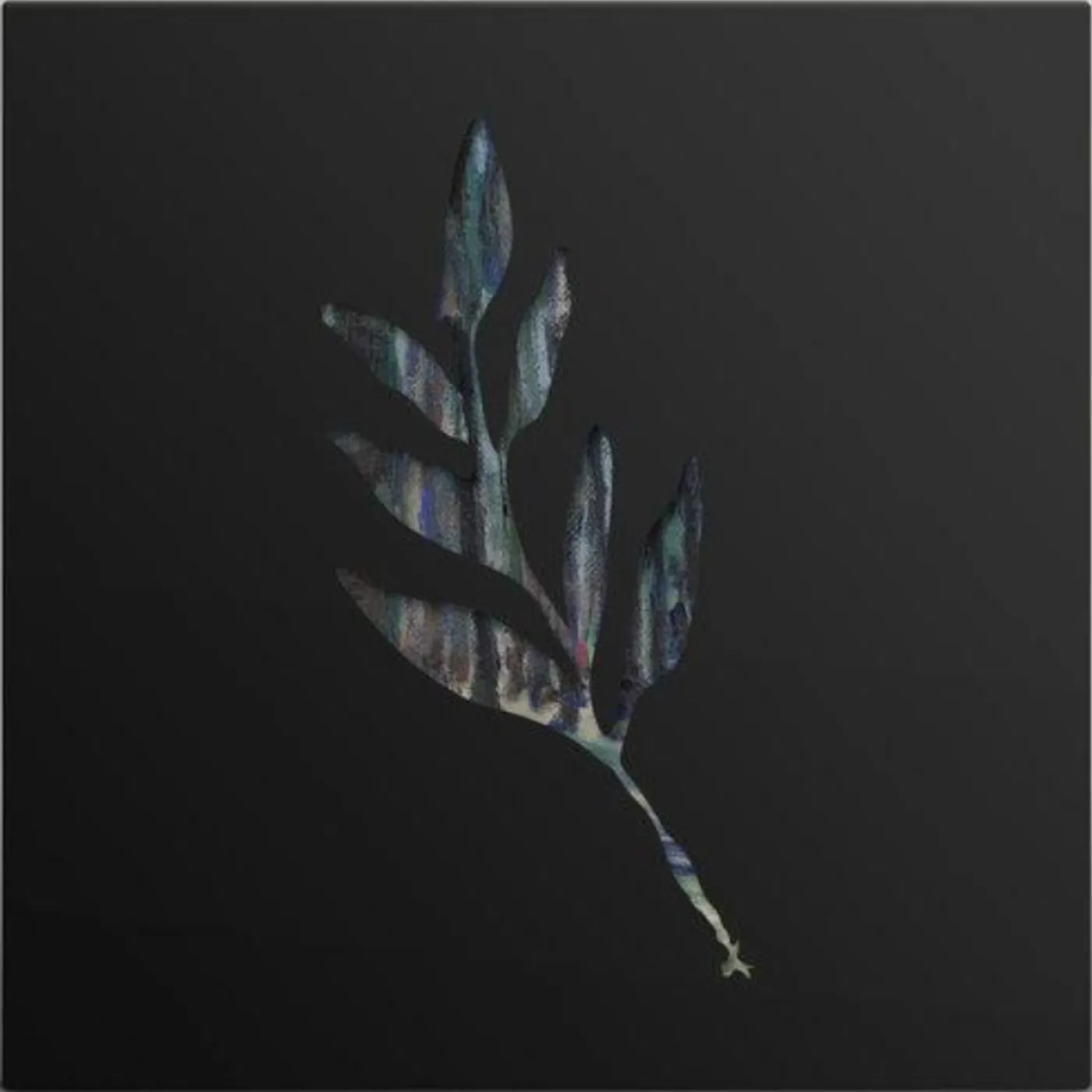 The Album Leaf | An Orchestrated Rise To Fall - LP (Vinyl)