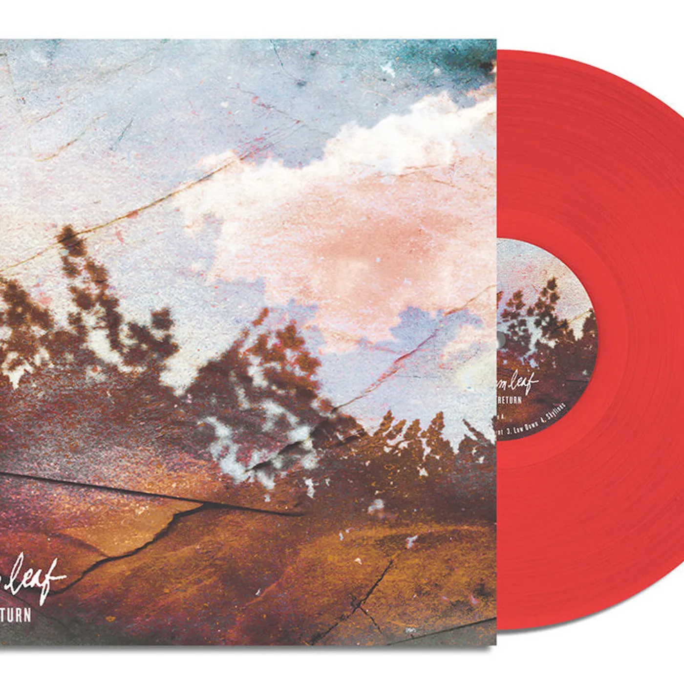 The Album Leaf | Forward/Return