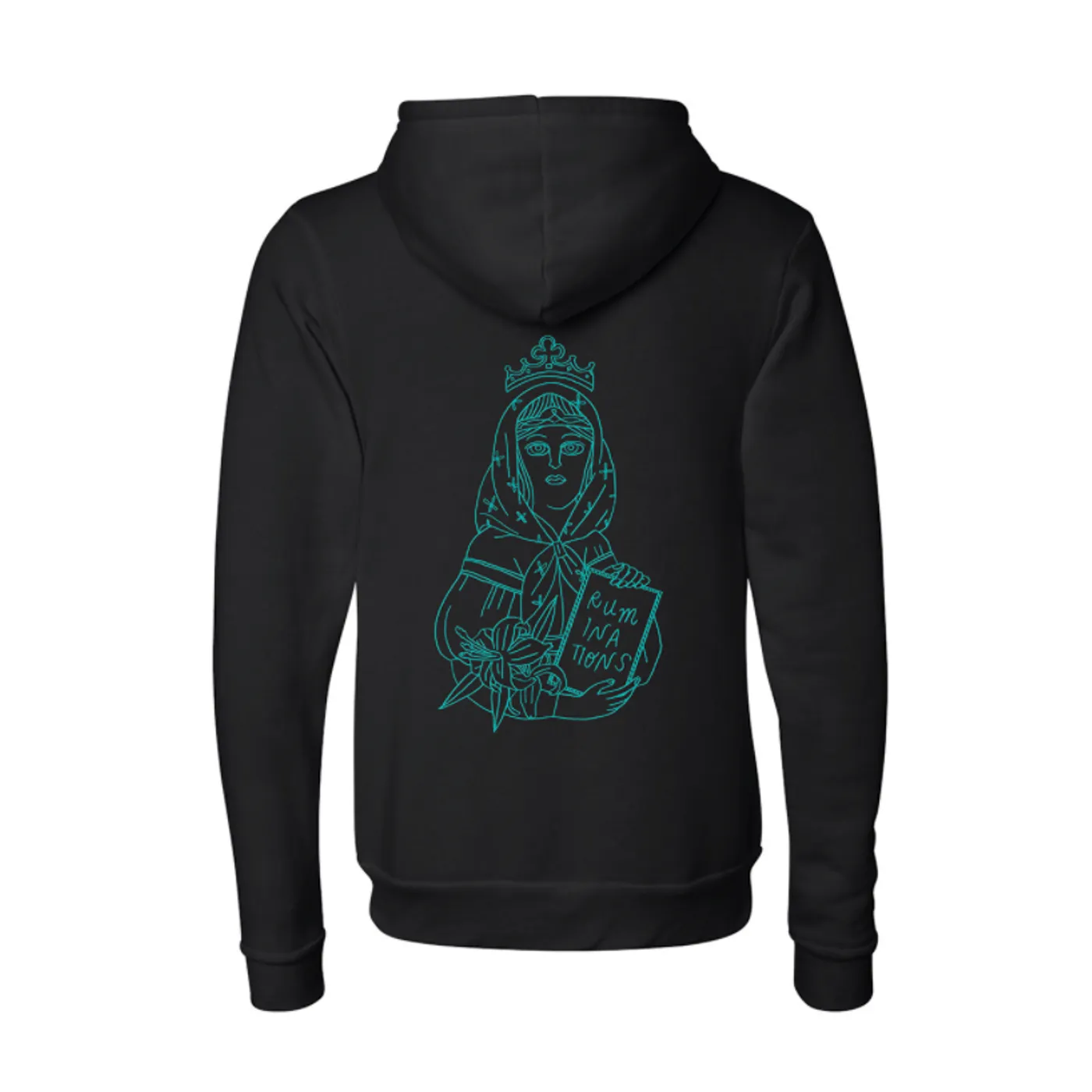 Conor Oberst | Ruminations Hoodie