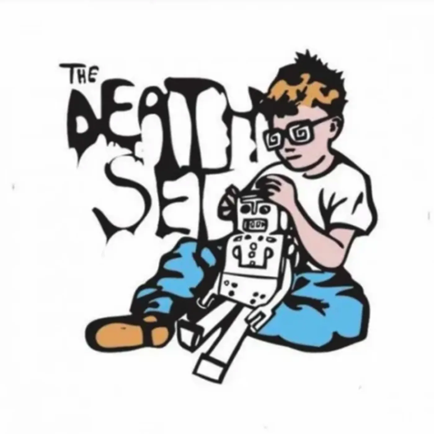 The Death Set | Limitations Can Make You Creative