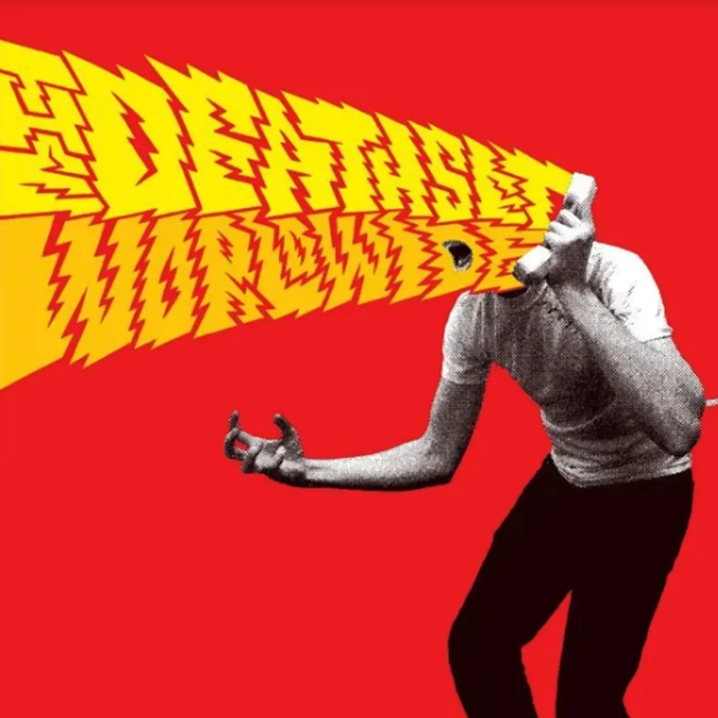 The Death Set | Worldwide