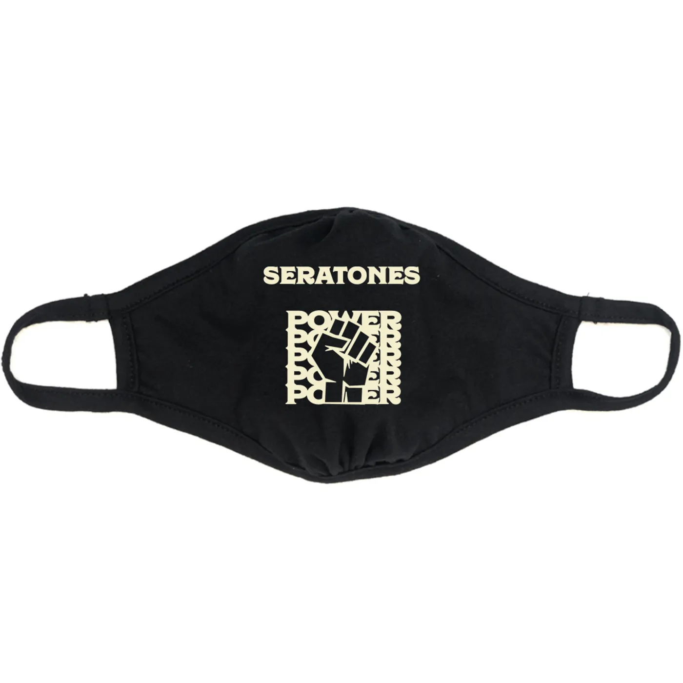Seratones | Power Mask