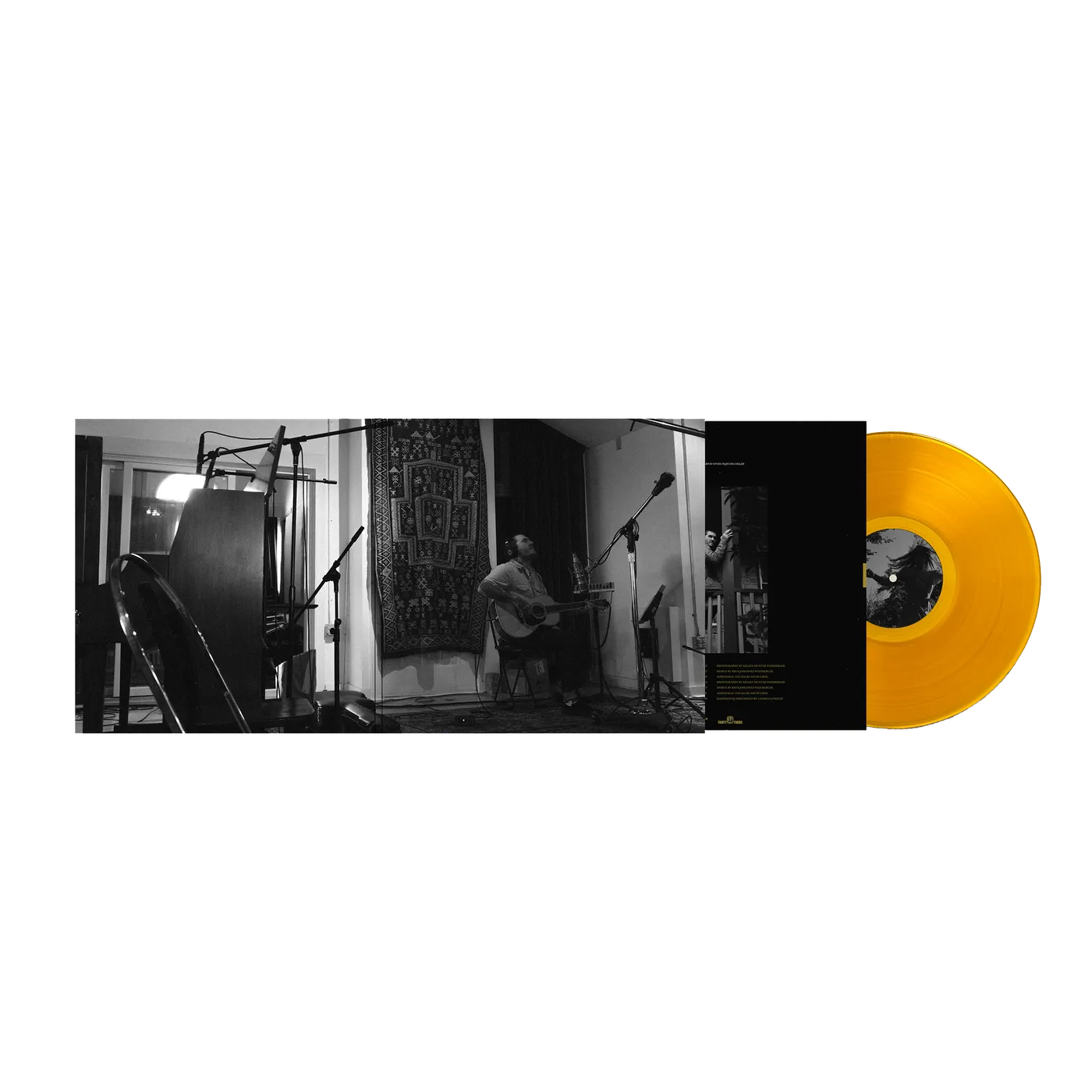 Brian Fallon | Local Honey LP (Vinyl)