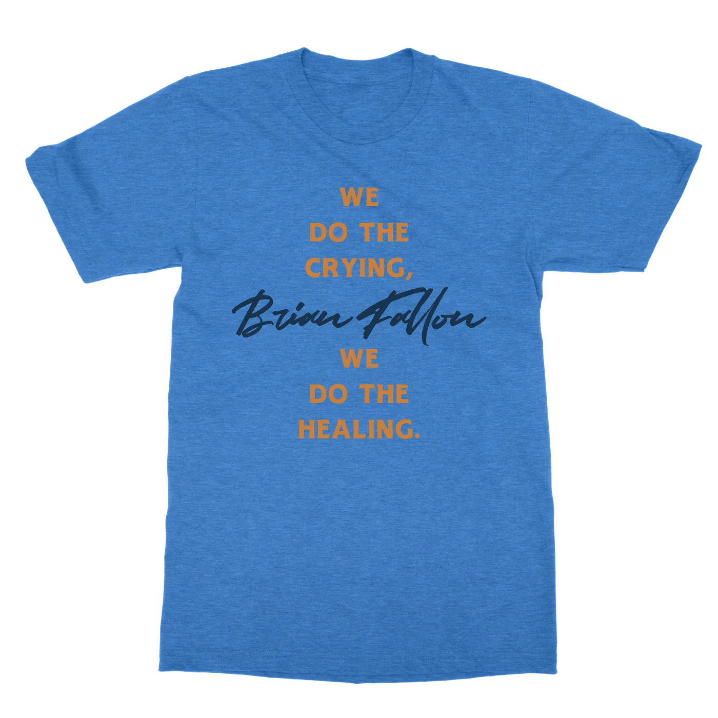 Brian Fallon | 21 Days T-Shirt