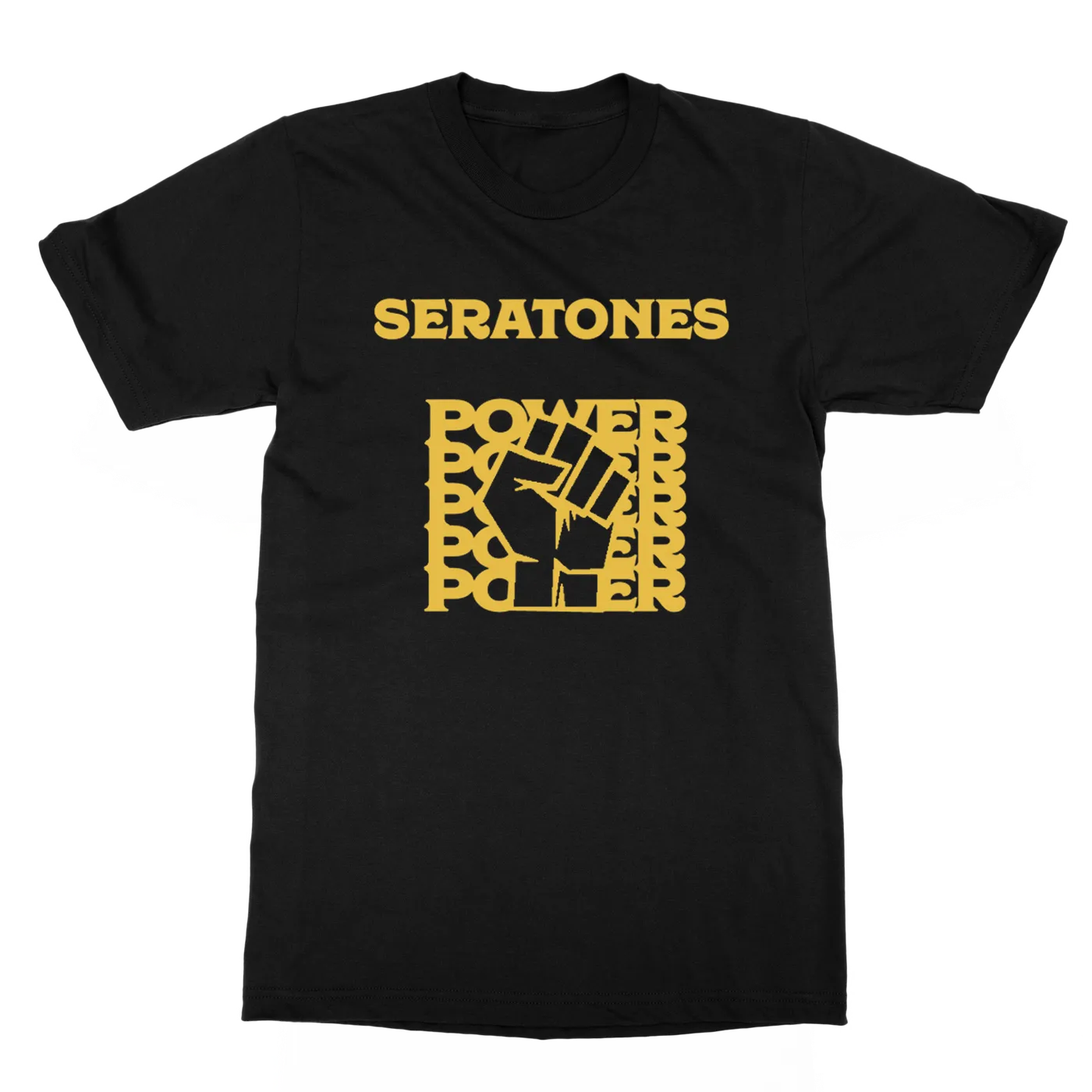 Seratones | Power T-Shirt