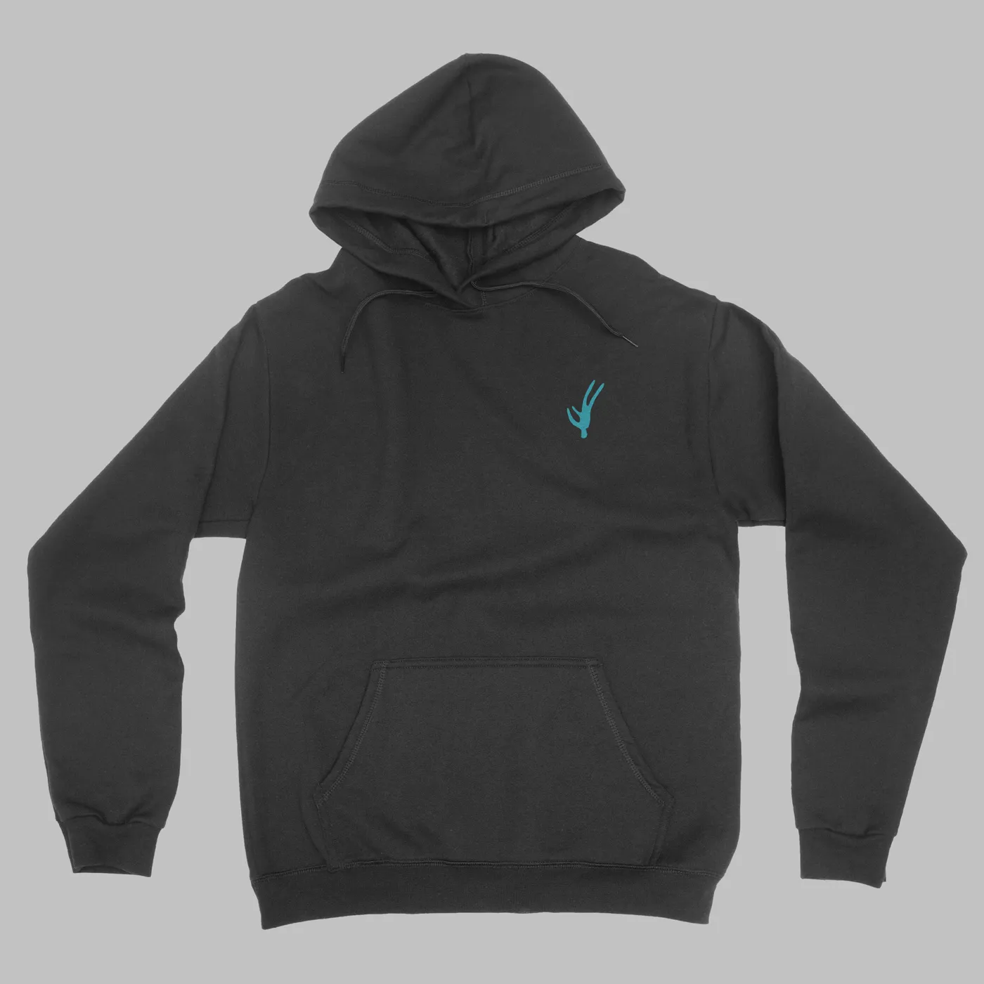 Bright Eyes | Down In The Weeds Where The World Once Was Hoodie