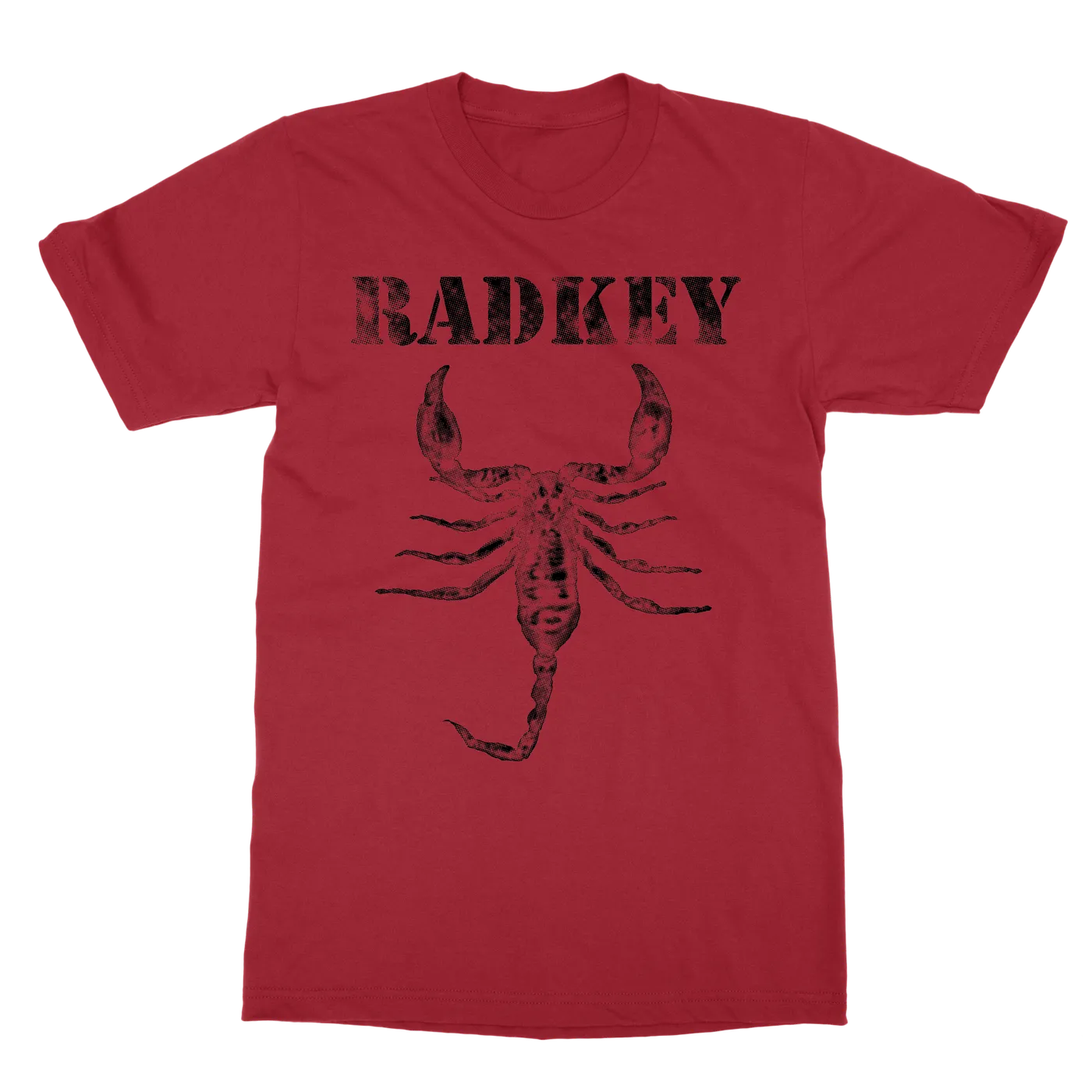 Radkey | Scorpion T-Shirt