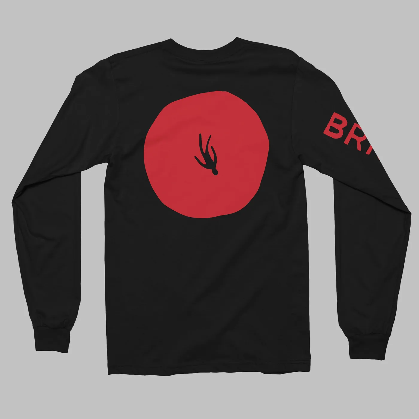 Bright Eyes | Figures Long Sleeve Shirt