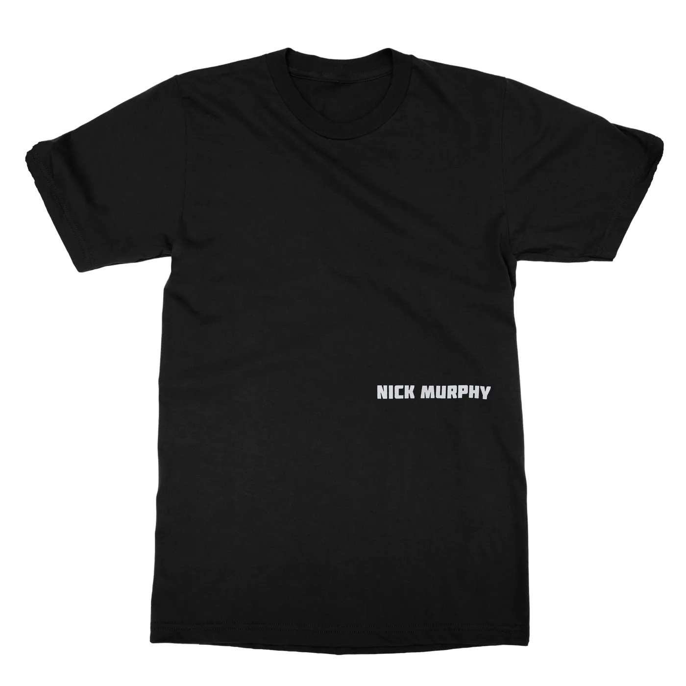 Nick Murphy | I'm Not Dreaming Now T-Shirt