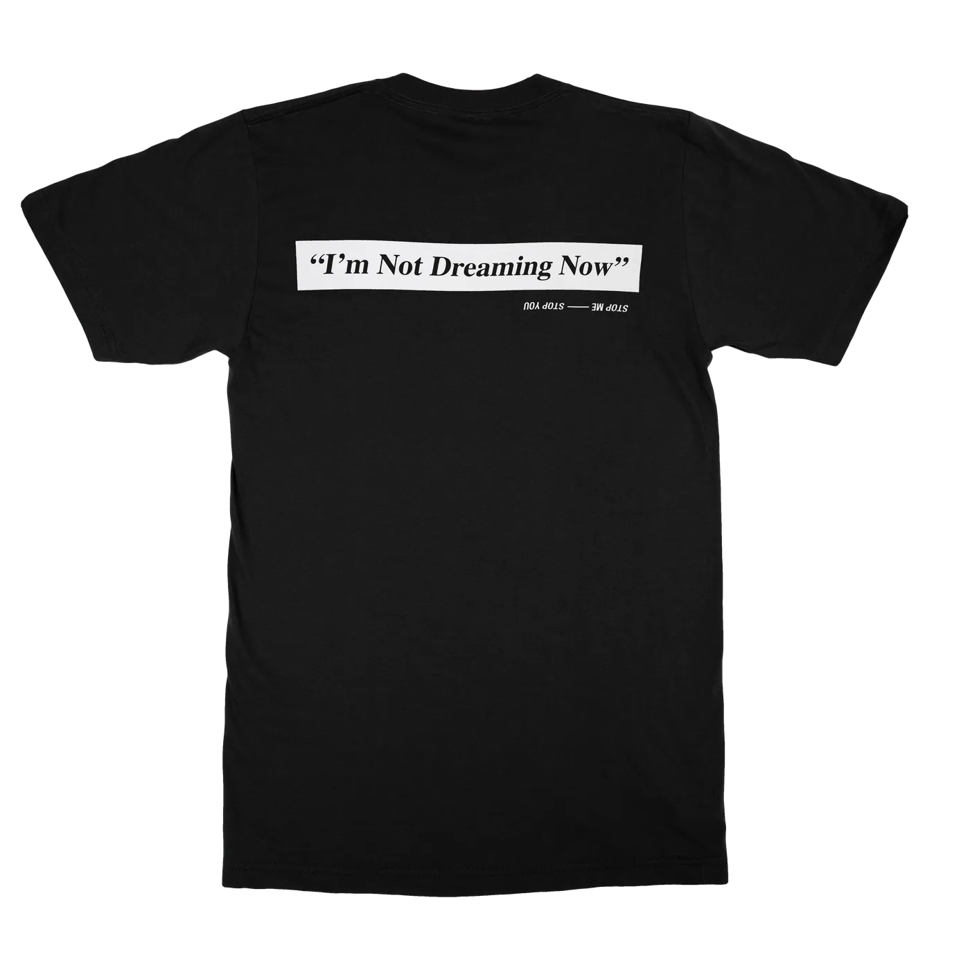 Nick Murphy | I'm Not Dreaming Now T-Shirt