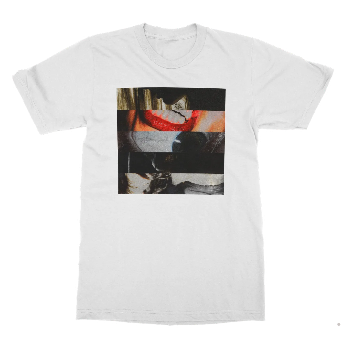 Nick Murphy | Missing Link Album Art T-Shirt