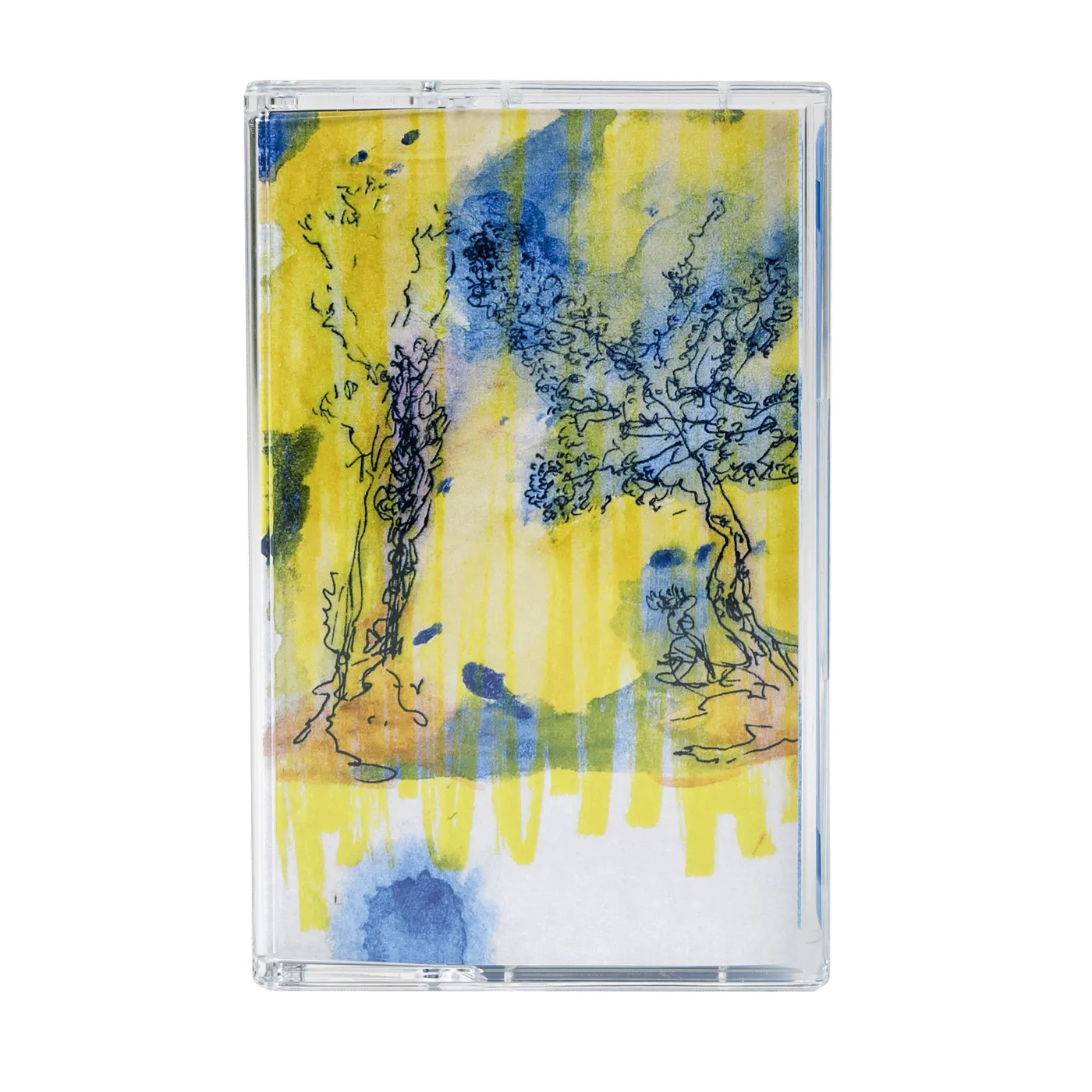 Nick Murphy | Cassette #2 (350 Made)