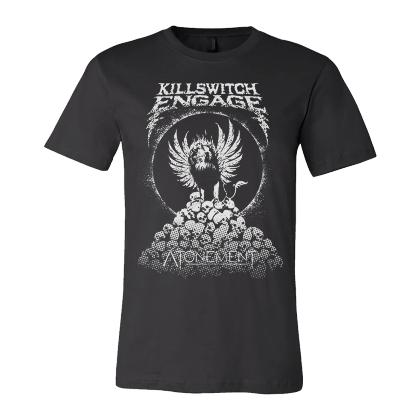 Killswitch Engage | Skulls T-Shirt