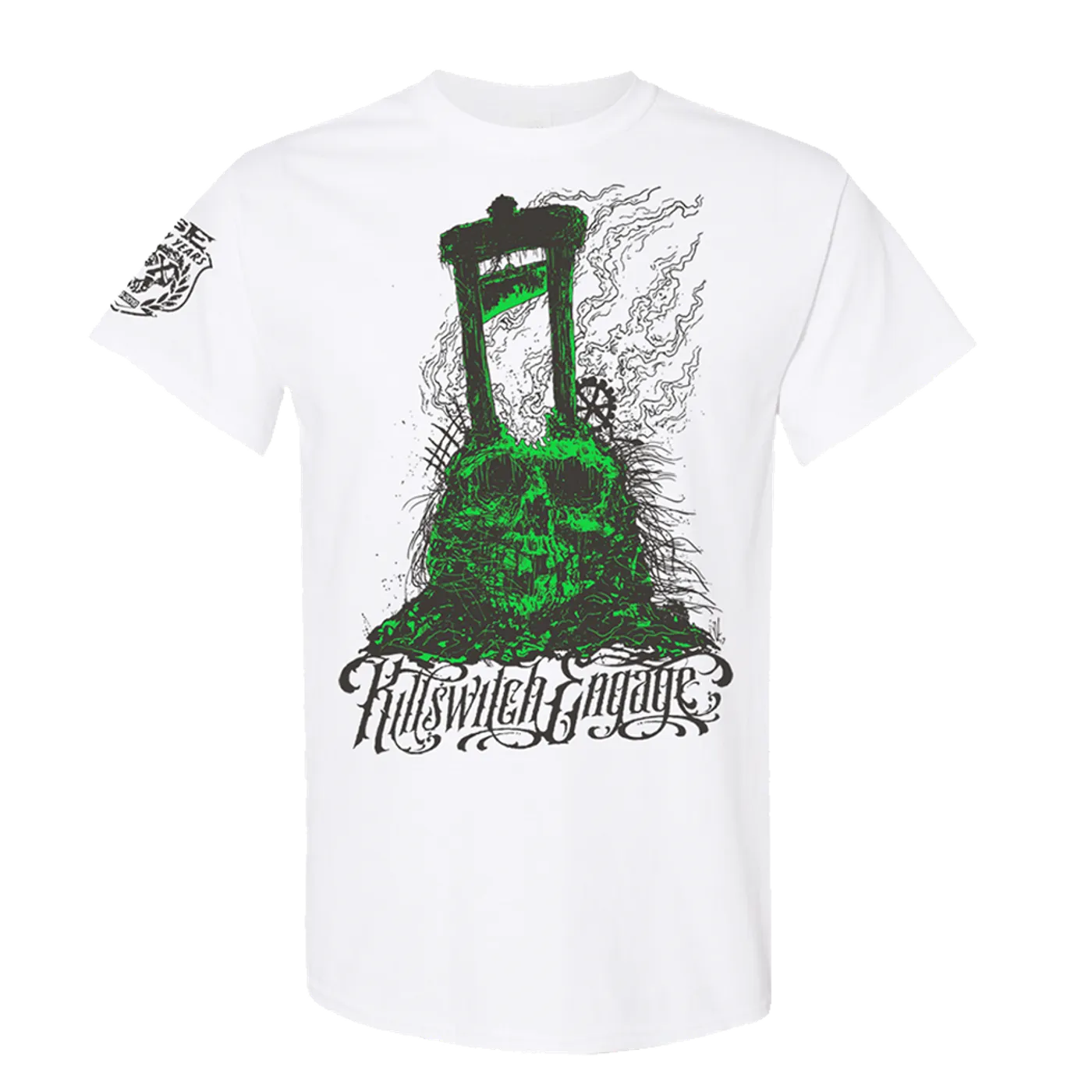 Killswitch Engage | Skullchop T-Shirt