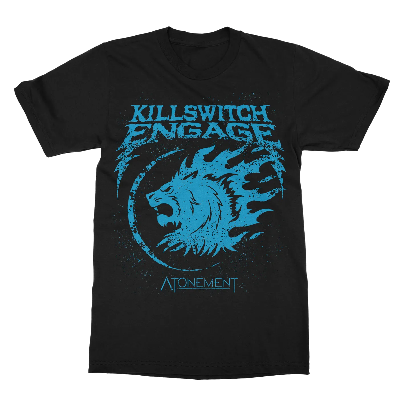 Killswitch Engage | Lion Tour T-Shirt