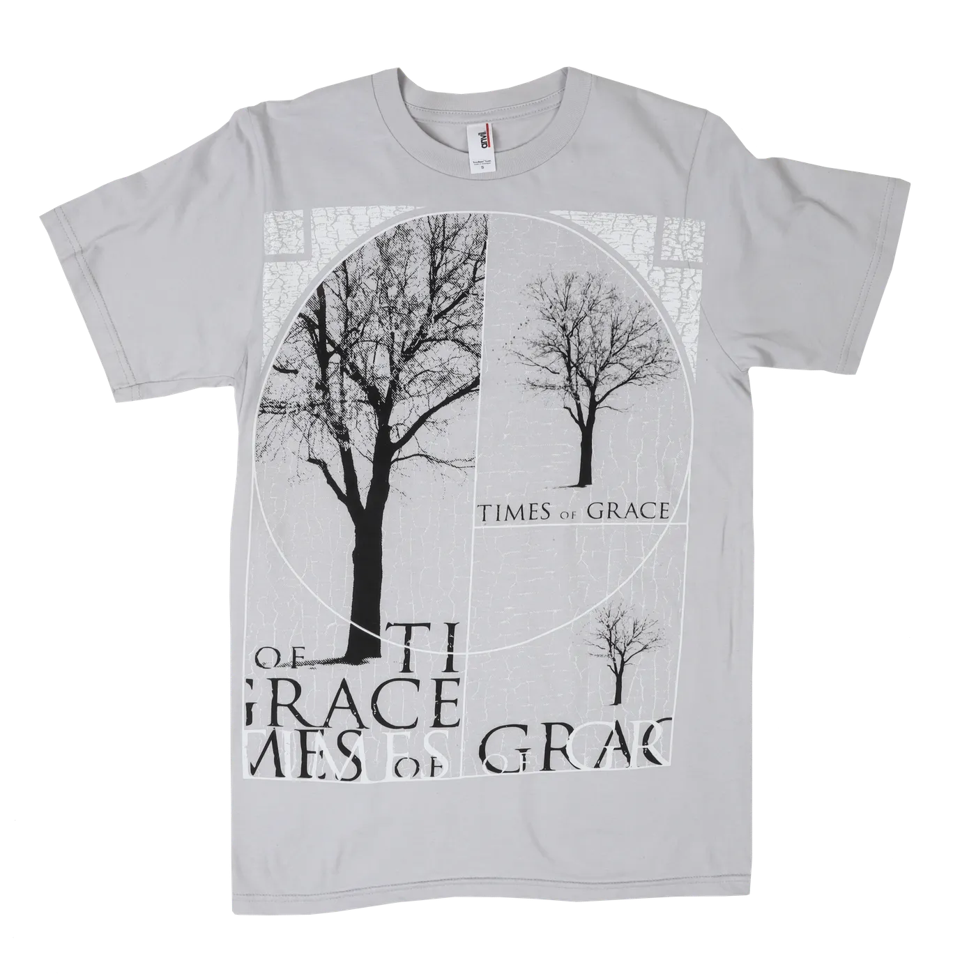 Times Of Grace | Reflection T-Shirt