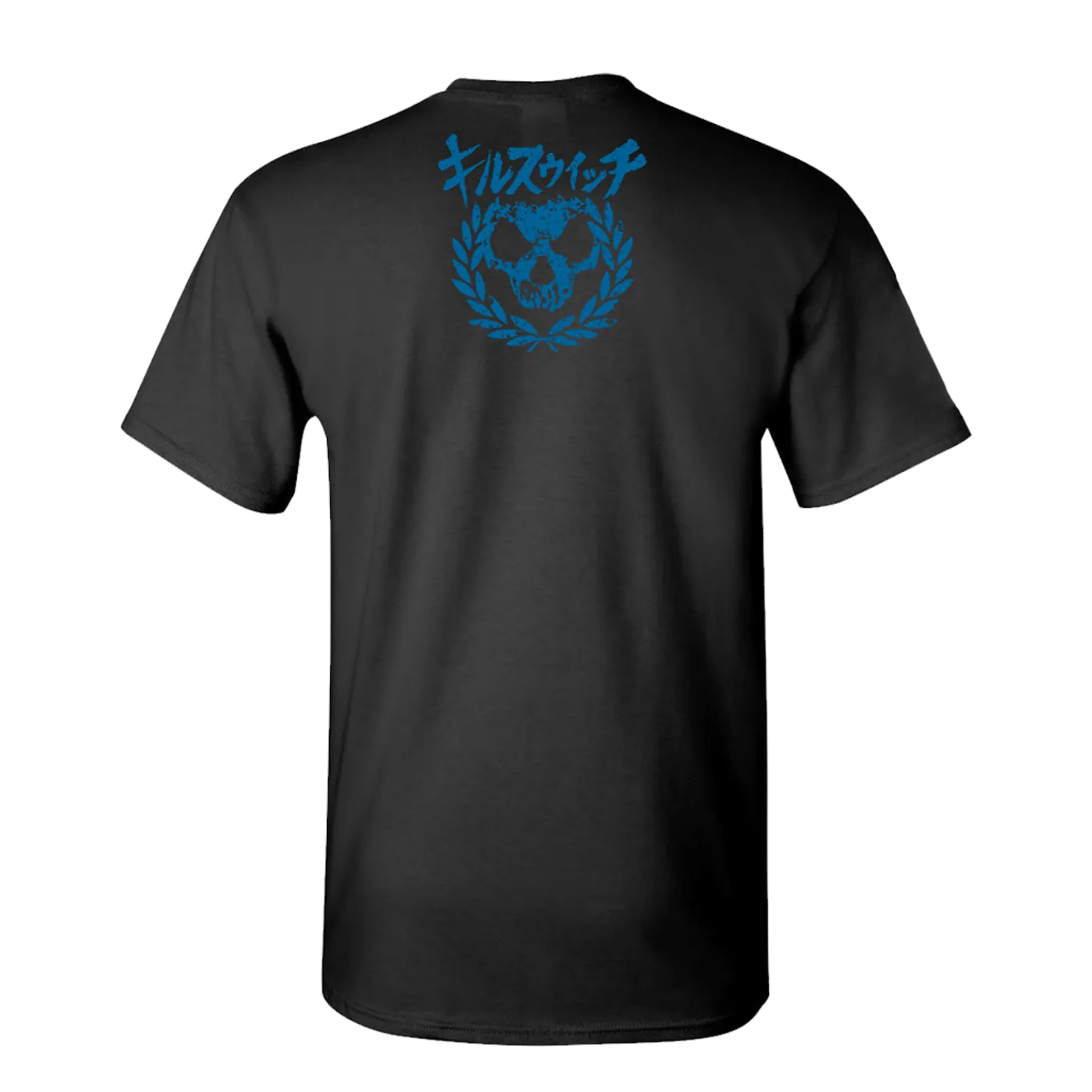 Killswitch Engage | Standard Necro T-Shirt