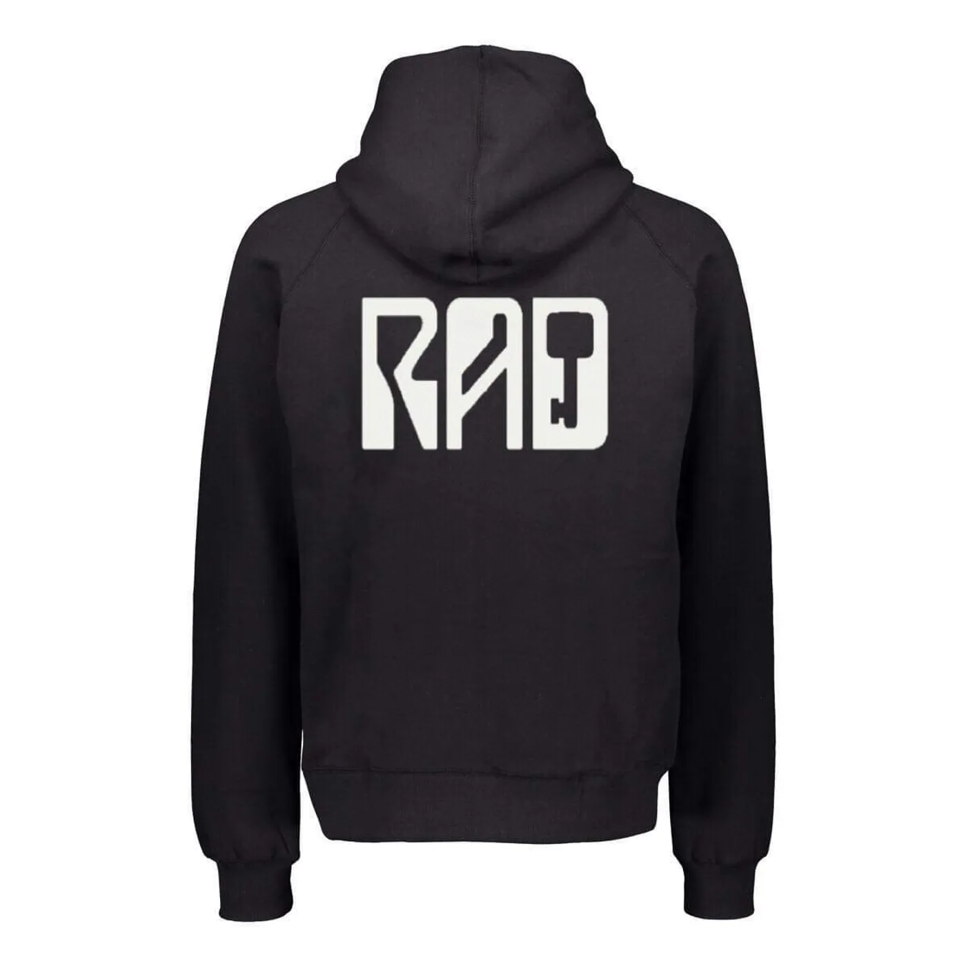 Radkey | Logo Zip Hoodie