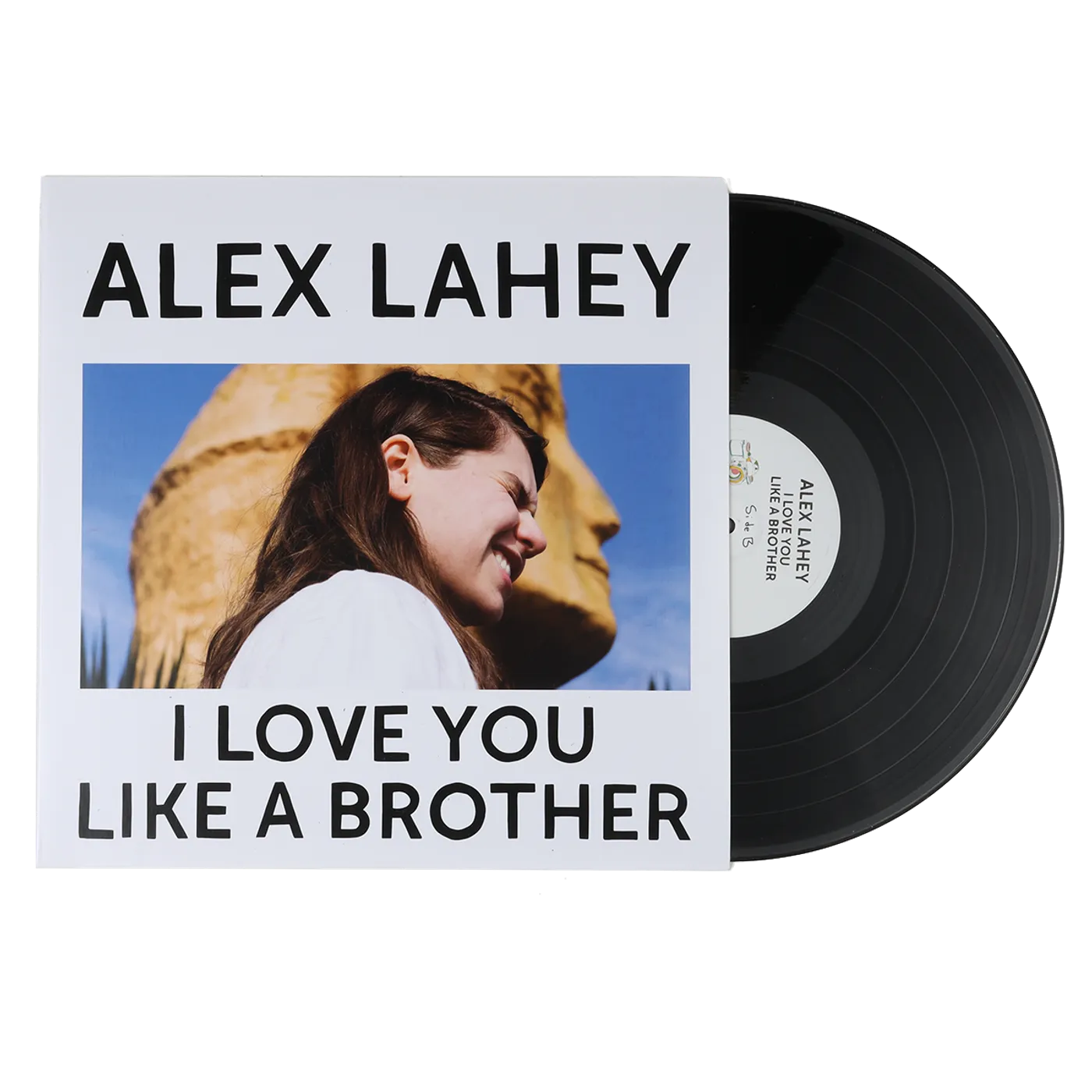 Alex Lahey | I Love You Like A Brother