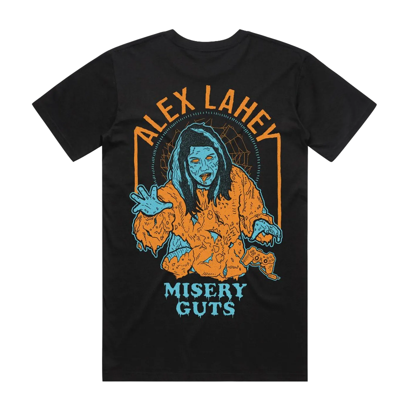 Alex Lahey | Zombie T-Shirt