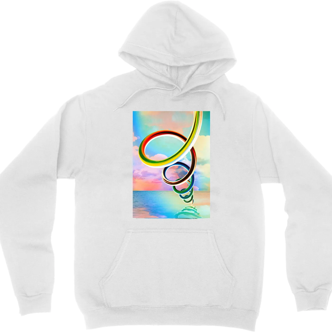 Moon Boots | Bimini Road Tour Hoodie