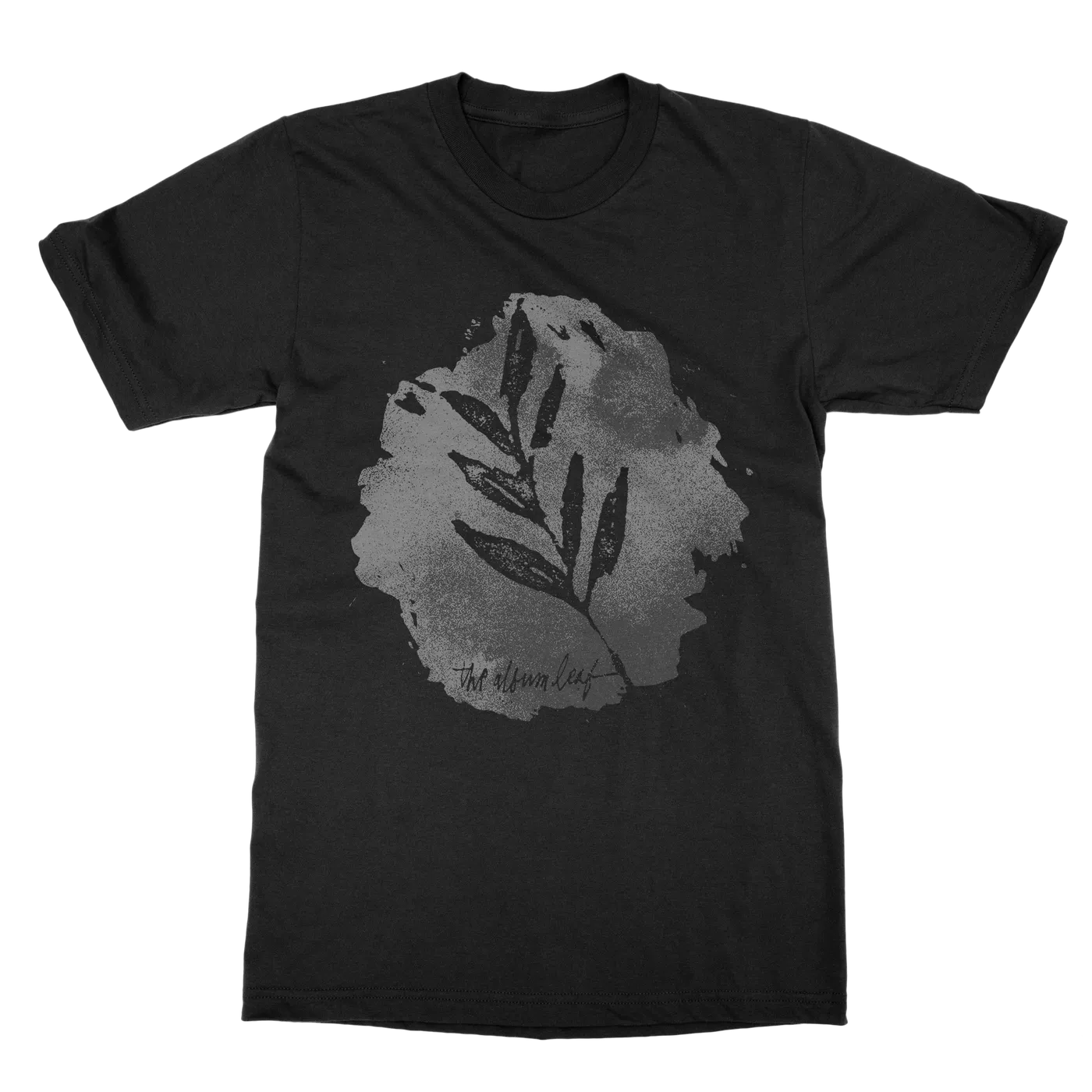 The Album Leaf | Imprint T-Shirt