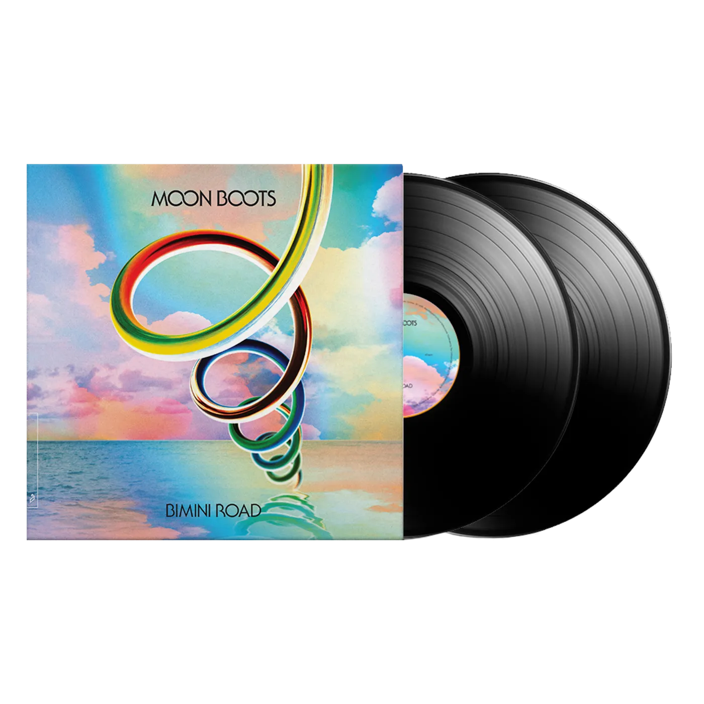 Moon Boots | Bimini Road Vinyl