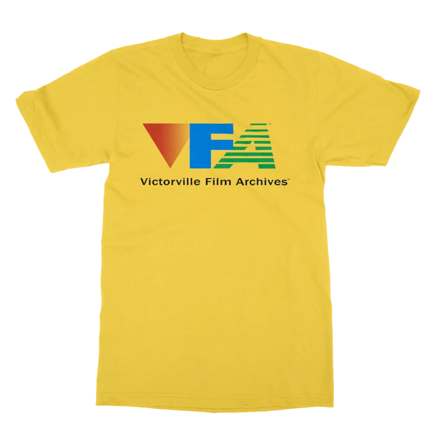 On Cinema | VFA T-Shirt - PREORDER