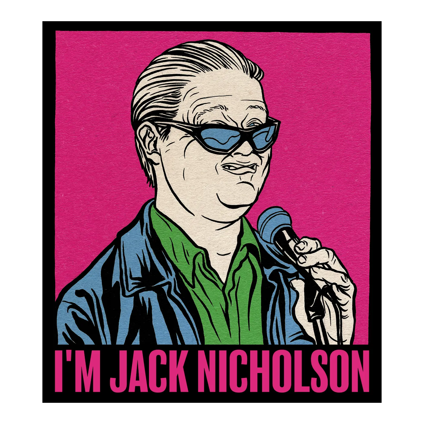 Tim Heidecker | Sticker Pack