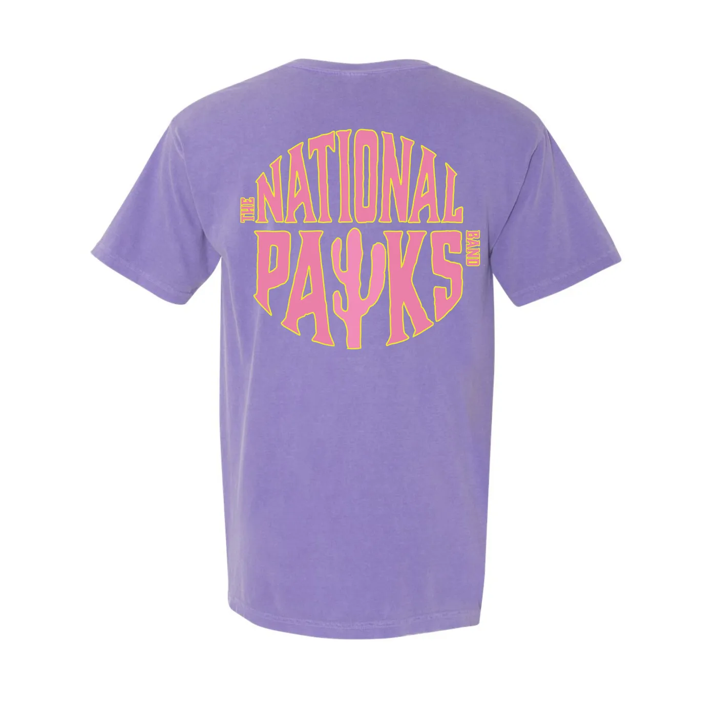 The National Parks | Logo T-Shirt