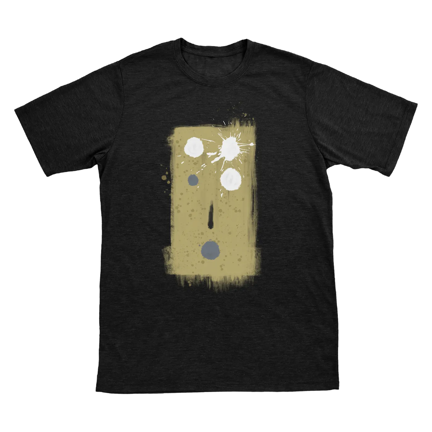 JHS Pedals | Artist Series: Morning Glory Impressionist T-Shirt