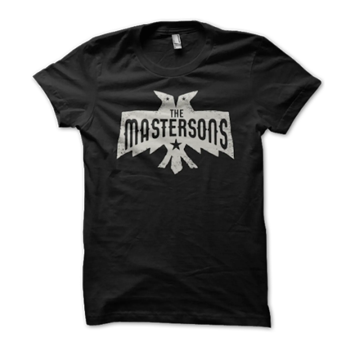 The Mastersons | Thunderbird T-Shirt